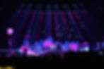 LeRoy Bennett x Lady Gaga Stage